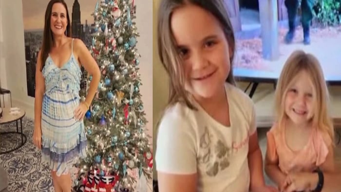 ‘A wound that will never heal:’ Family of slain Doral woman, 2 girls releases statement