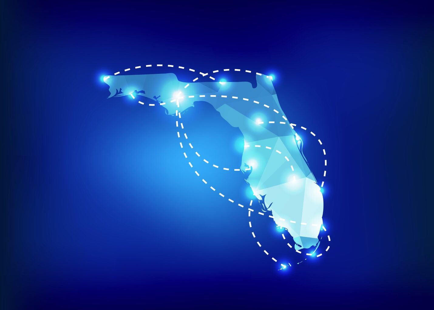Blake Dowling: Welcome to Silicon Tally — less traffic, fewer egos, reliable power, lower taxes