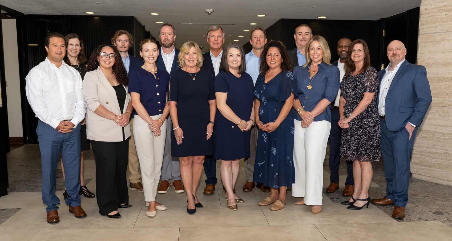 Clearwater wealth management firm acquired