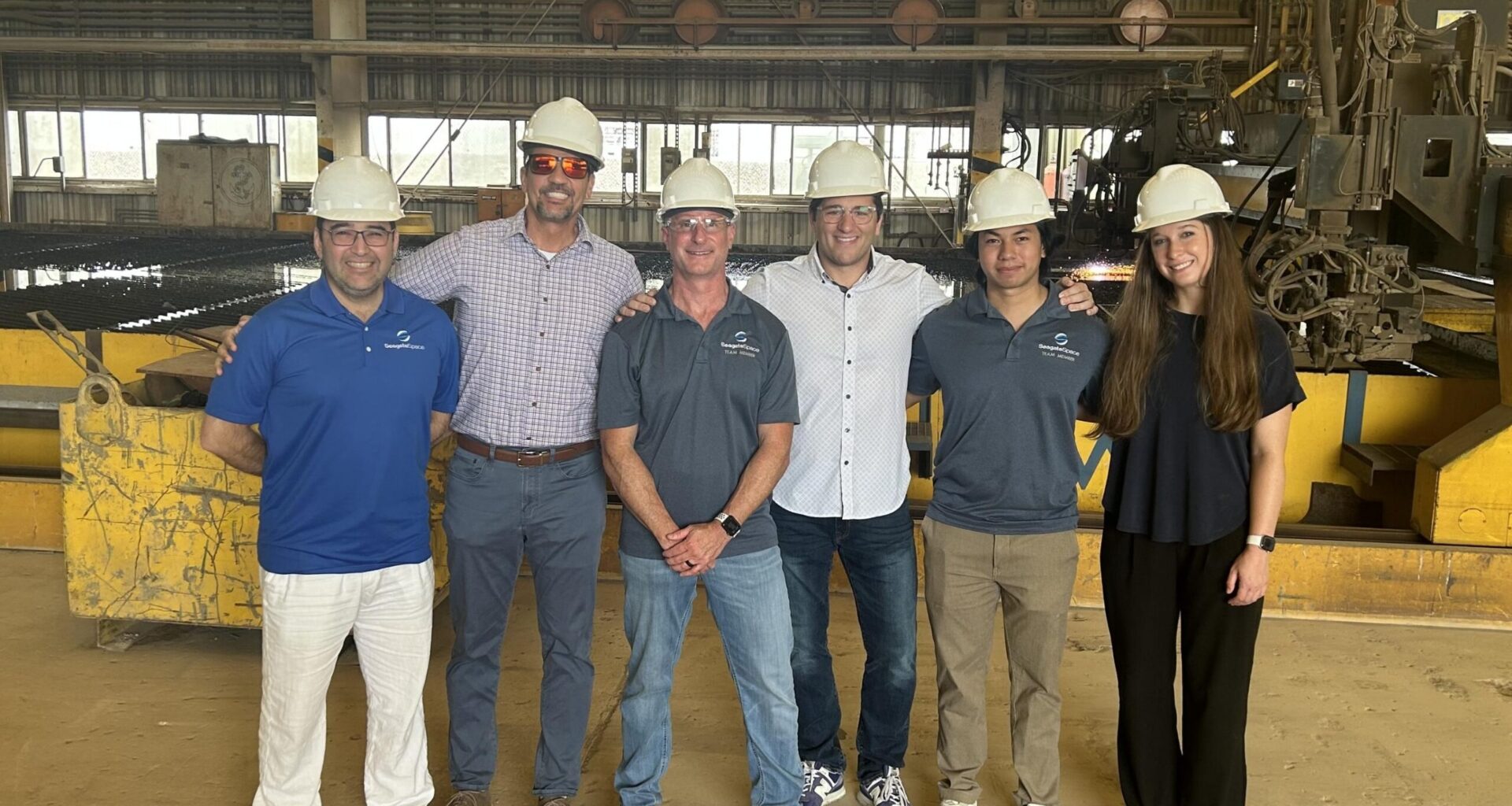 St. Pete-based startup partners with Space Florida