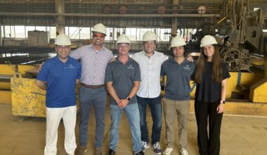 St. Pete-based startup partners with Space Florida