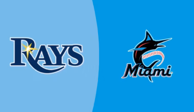 Tampa Bay Rays vs Miami Marlins Live Stream: How to Watch MLB