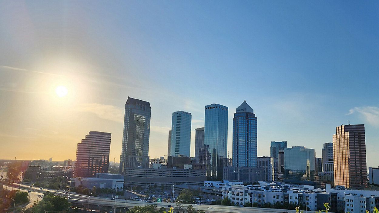 The 5th Annual State of the Market brings together influential voices from across Tampa Bay’s real estate, development, business, and policy sectors. (FILE IMAGE)