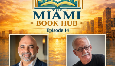 A Life Worth Writing: Timothy Schmand’s Incredible Journey to the Page