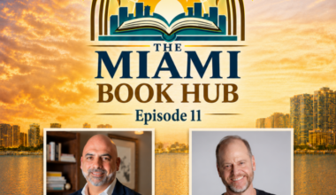 Forrest Jones Brings Global Intrigue Home to Miami