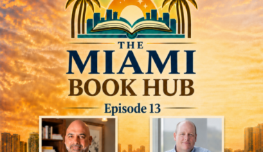 Page-Turning Thrillers, and the Stories Behind the Stories: A Conversation with Local Author John David
