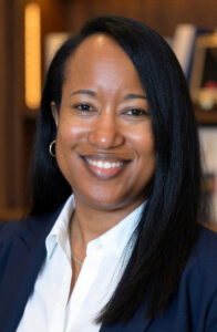 Tenesia C. Hall