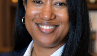 Tenesia C. Hall