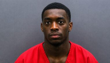 NFL Star Terrion Arnold Arrested in Florida Kidnapping Case