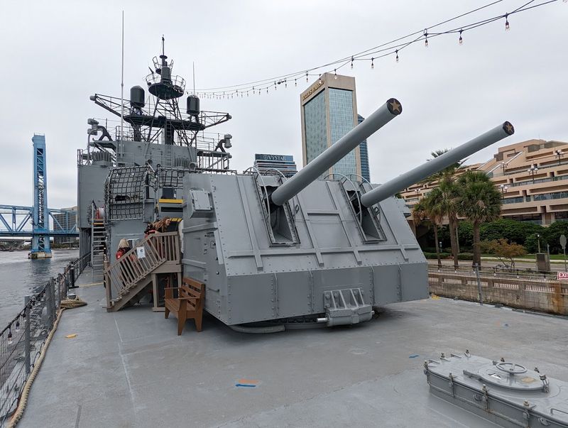 The Mount 52 Interactive Gun Mount Experience The Mount 52 Interactive Gun Mount Experience