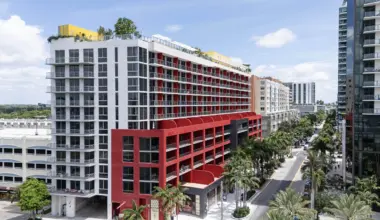 The Standard Residences Completed in Midtown Miami as Brand’s First Ever Standalone Residential Project Worldwide — PROFILEmiami South Florida Real Estate and Lifestyle