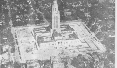 Orlando Sentinel 150: When Orlando tried to be Florida's capital