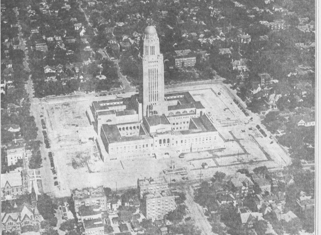 Orlando Sentinel 150: When Orlando tried to be Florida's capital