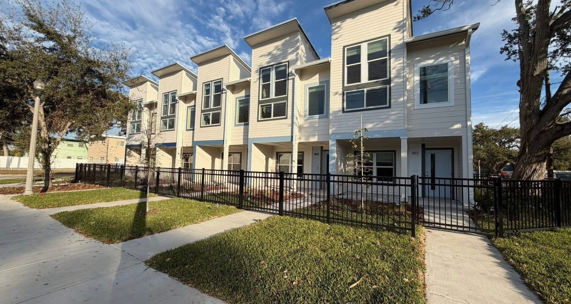 $482K gap funding approved for The Grove affordable housing project