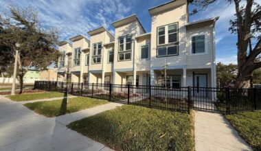 $482K gap funding approved for The Grove affordable housing project