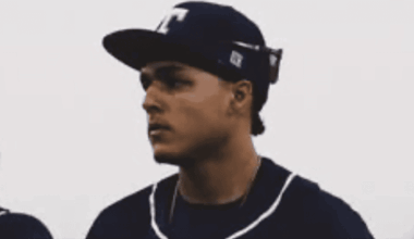 J.P. Taravella Grad Anthony Tizol Returns to Florida to Join Tallahassee State College Baseball Program • Tamarac Talk