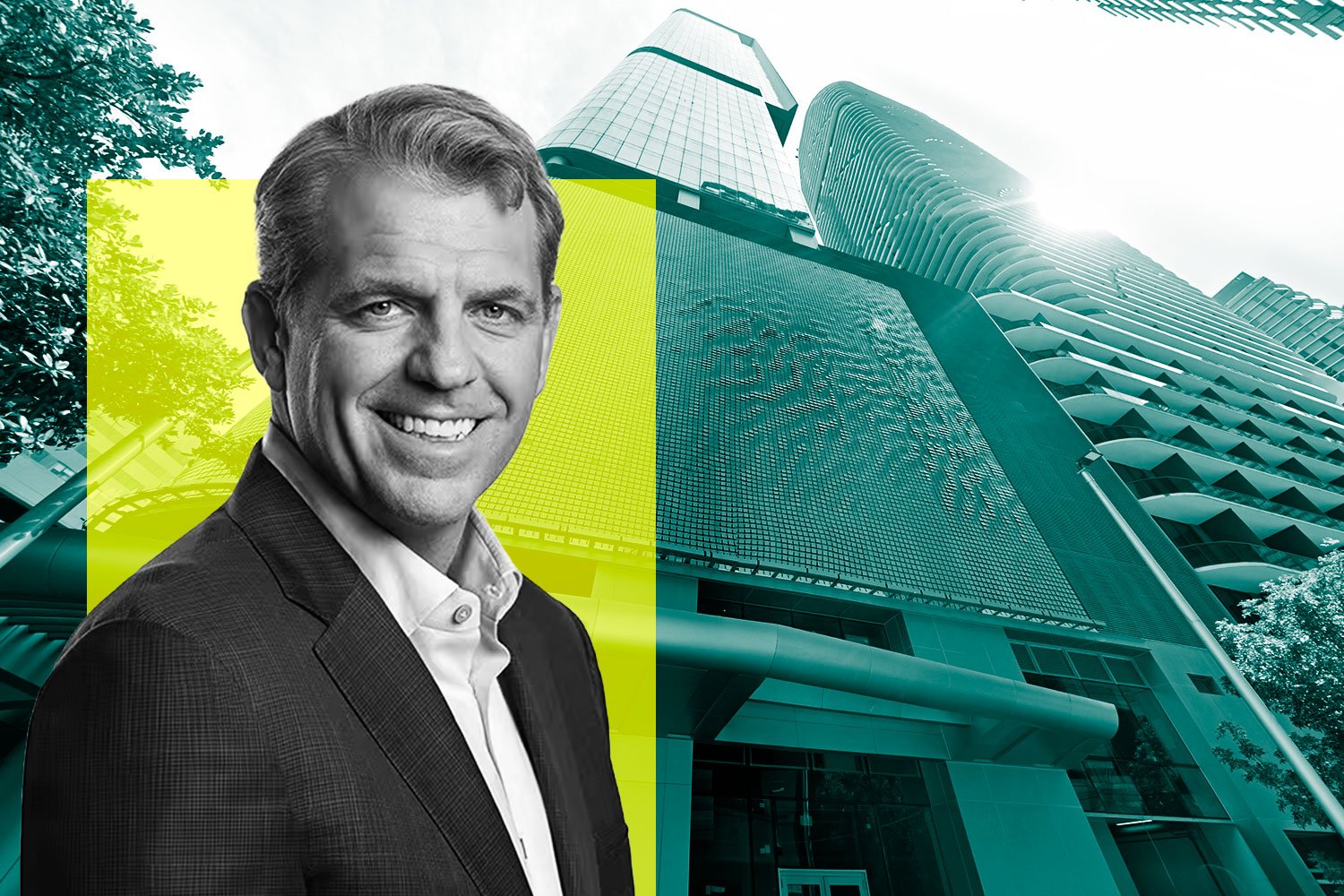 Todd Boehley’s Eldridge in Talks to Lease at 830 Brickell