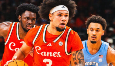 Miami Heat NBA Draft