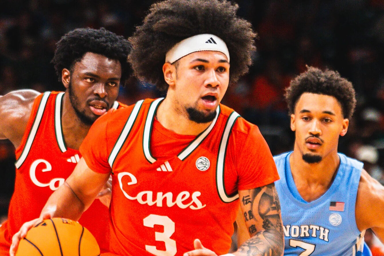 Miami Heat NBA Draft