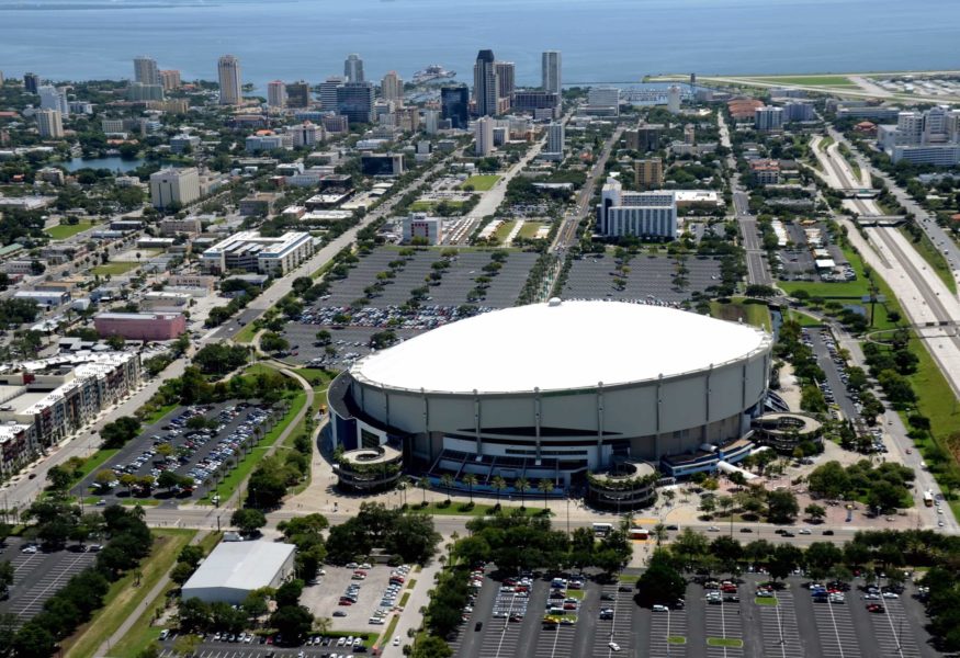 An Open Letter to the City re: Gas Plant District redevelopment