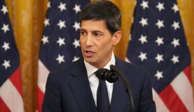All eyes turn to Fed chair Warsh and his first moves on interest rates