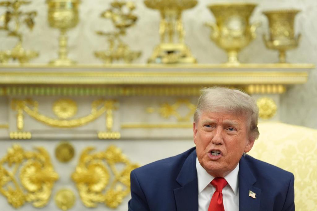 White House asks Congress for $87.6B for Iran war, farmer aid, Ebola
