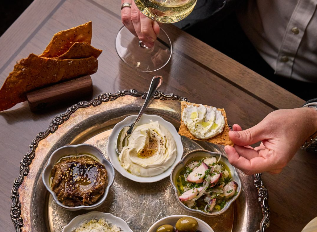 Two St. Petersburg Restaurants Earn Michelin Recognition as the Guide Goes Statewide