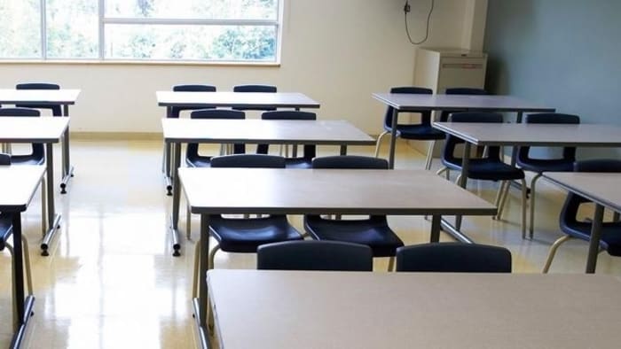 REPORT: Florida teacher in hot water after claiming ‘Trump deserves a bullet through the head’