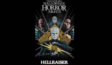 Universal Orlando’s Halloween Horror Nights adds Hellraiser trilogy house