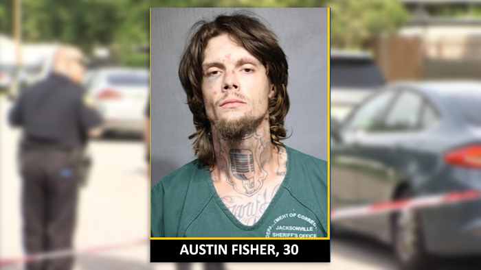 Man charged in triple stabbing on Jacksonville’s Westside pleads guilty, gets 4 life sentences