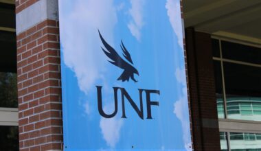UNF approves housing hikes and out-of-state fee increase