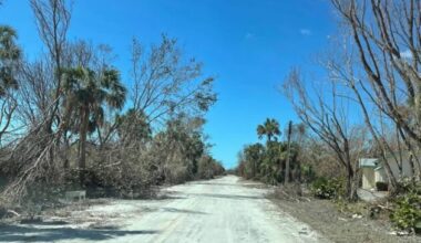 SANIBEL OVERVIEW | Island officials: Time to prepare for storm season is now