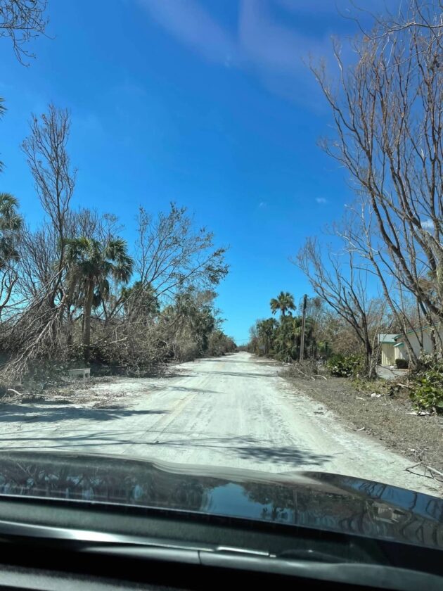 SANIBEL OVERVIEW | Island officials: Time to prepare for storm season is now