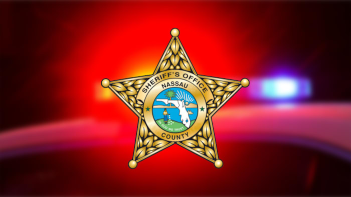 Jacksonville man arrested for DUI with three young children in vehicle, deputies say