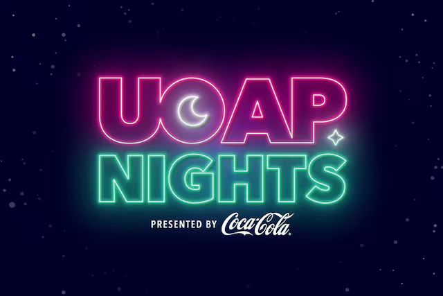 Universal Orlando Is Bringing Back This EXCLUSIVE After-Hours Event