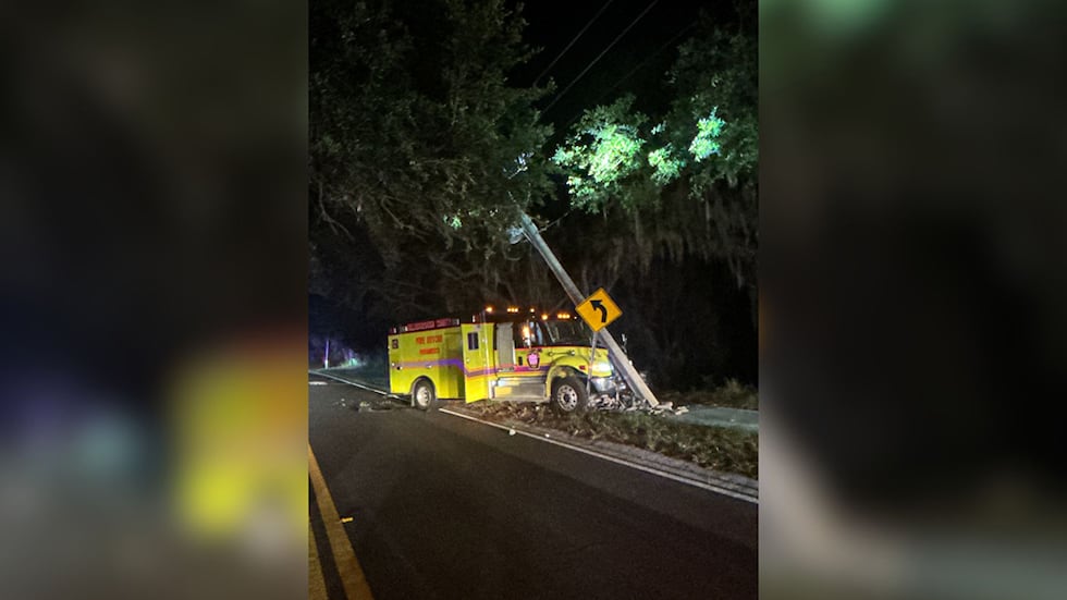 The crash happened on Upper Creek Drive near Galen Court. Investigators said Arman used his...