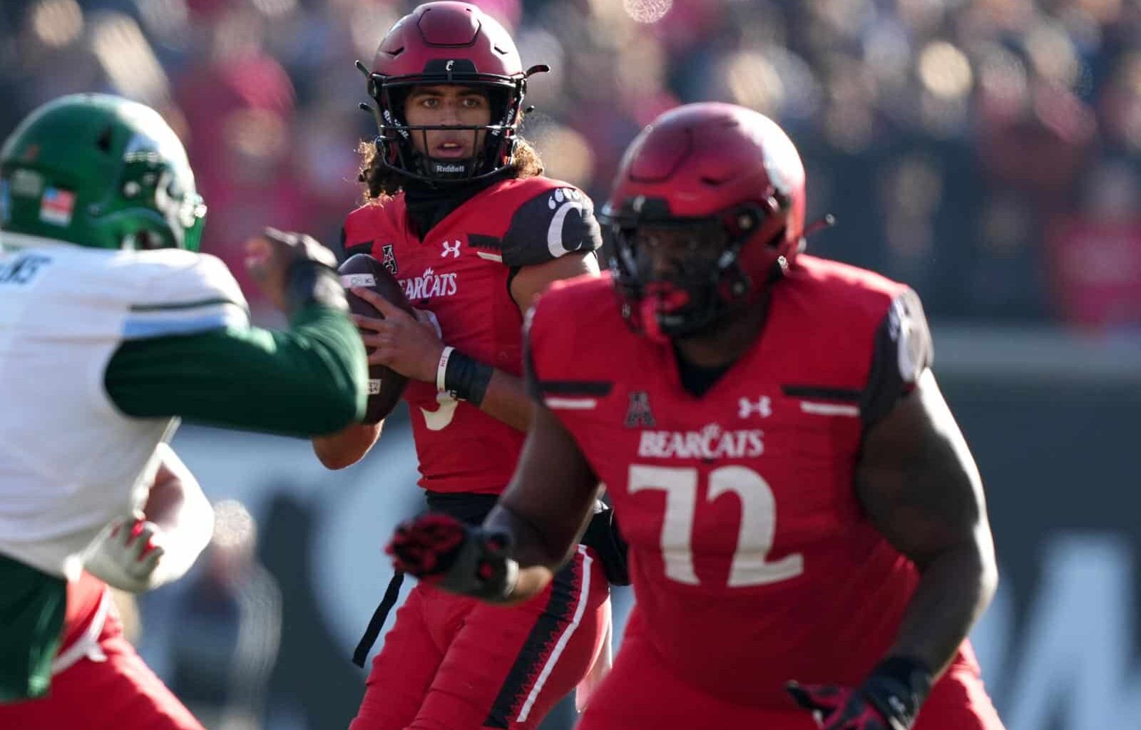 Cincinnati Bearcats