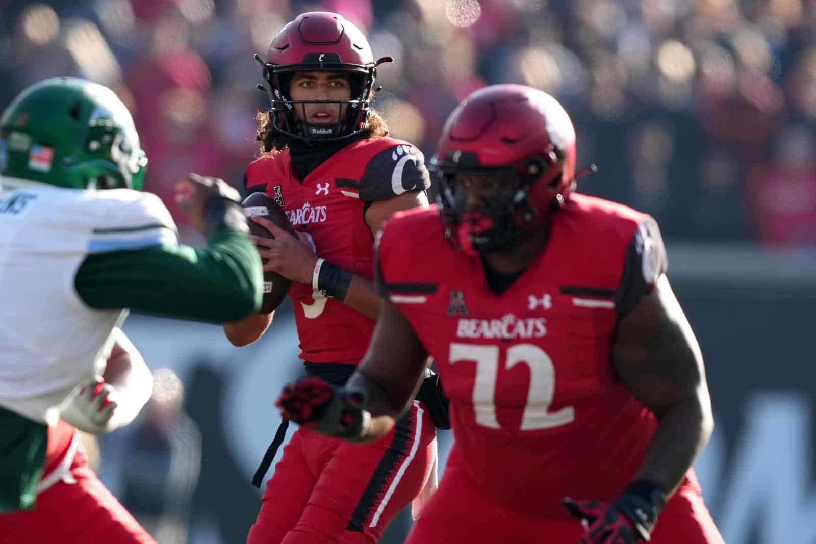 Cincinnati Bearcats