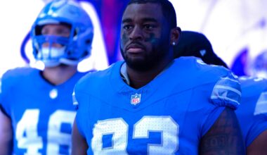 Three compelling free agents who may be of use to the Miami Dolphins' defense in 2026