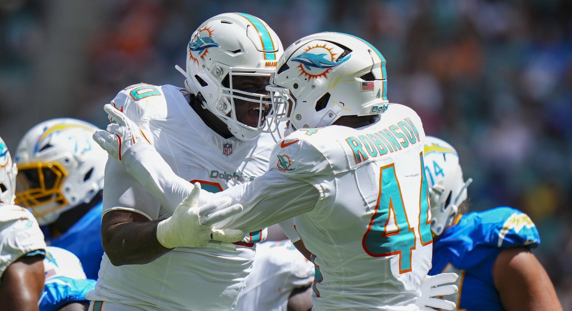 One NFL analyst's pick for a Miami Dolphins' 2026 breakout player would be a massive win for the long-term outlook in South Florida
