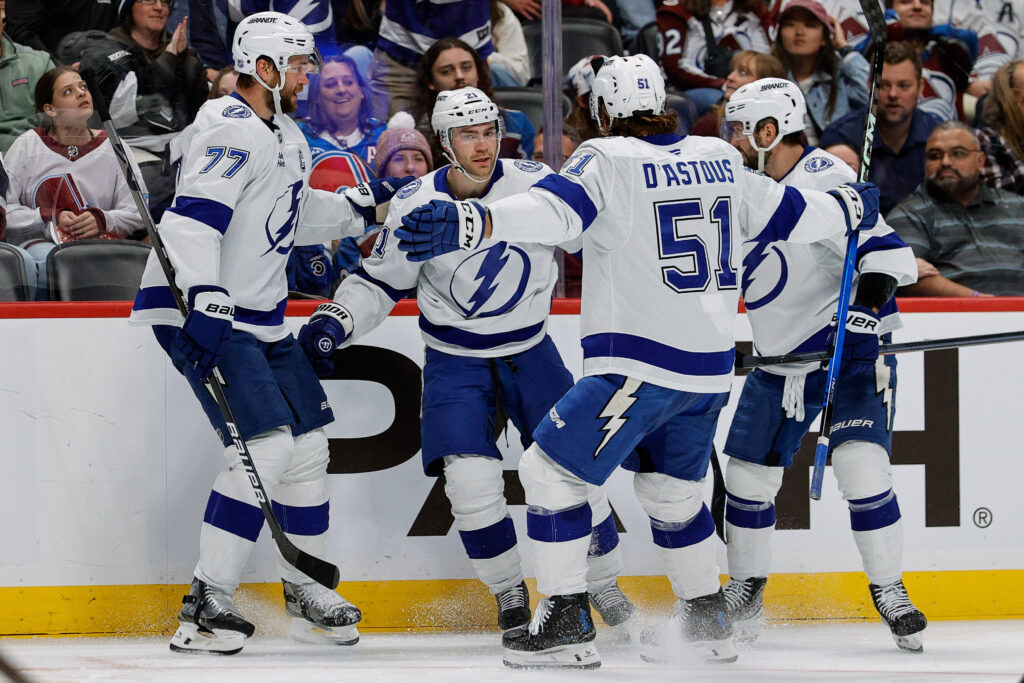 Offseason Checklist: Tampa Bay Lightning – Pro Hockey Rumors