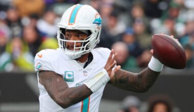 An important note about the Miami Dolphins' salary cap relief as savings officially come into effect