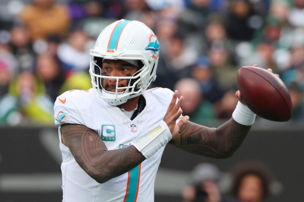 An important note about the Miami Dolphins' salary cap relief as savings officially come into effect