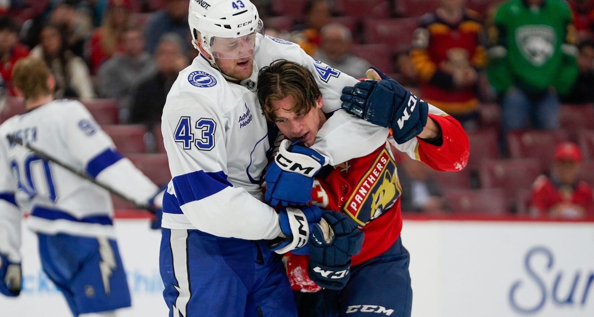 Friday Florida Panthers Offseason Caterwaul