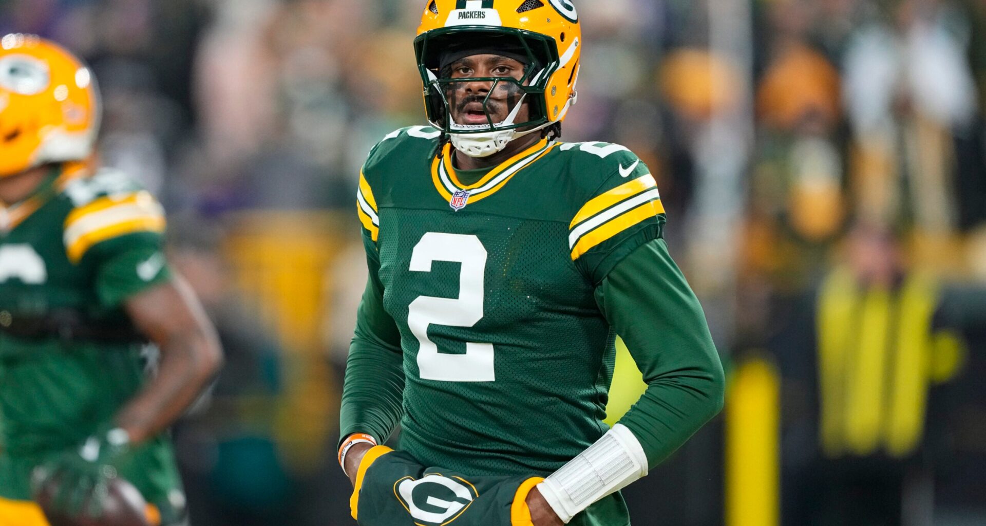 Miami Dolphins quarterback Malik Willis catches some notable praise from a place that means more than most