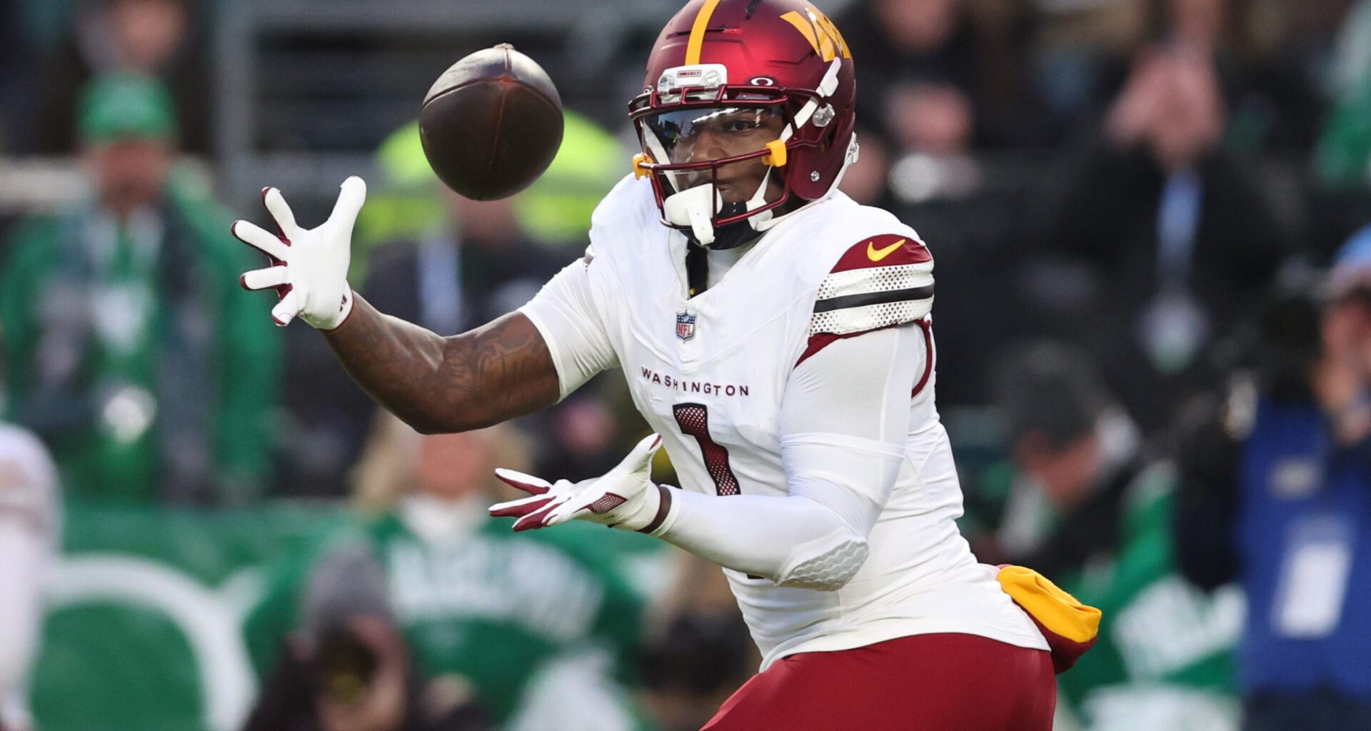 Three free agents who probably don't make sense for the Miami Dolphins in 2026 — but would be fun additions at a (major) discount