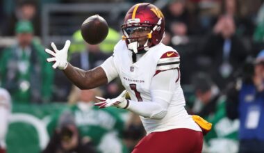 Three free agents who probably don't make sense for the Miami Dolphins in 2026 — but would be fun additions at a (major) discount