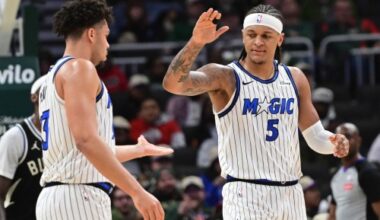 Orlando Magic 2026 Offseason Preview
