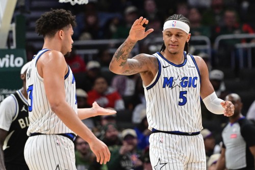 Orlando Magic 2026 Offseason Preview
