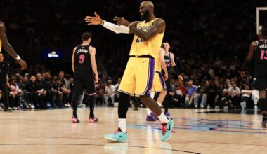 The LeBron-to-Miami dream is back — here's the catch